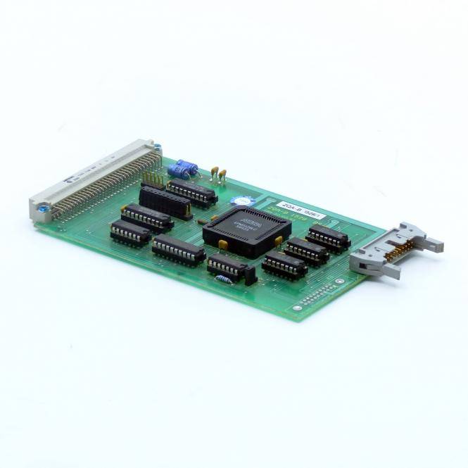 BOSCH Leiterplatte (ZQA-B1528/1)