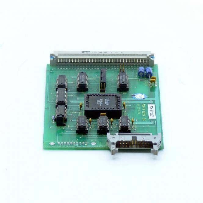 BOSCH Leiterplatte (ZQA-B1528/1)