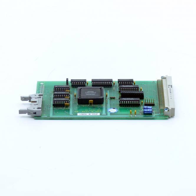 BOSCH Leiterplatte (ZQA-B1528/1)
