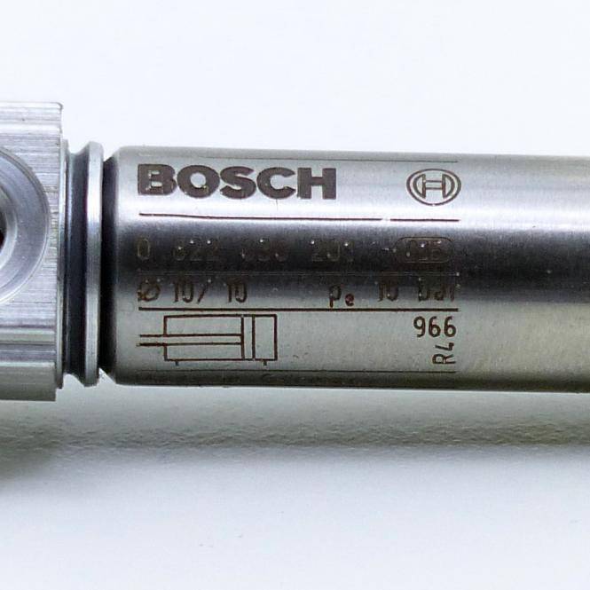 BOSCH Rundzylinder 10 x 10 (0 822 030 201)