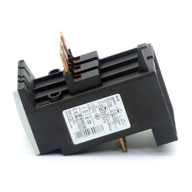 Siemens Überlastrelais (3RU1146-4JB0)