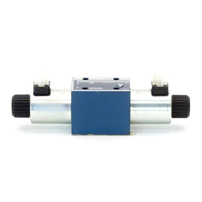 Bosch 4/3 Wegeventil 081WV10P1V1002WS024/00D11 (0 810 001 724)
