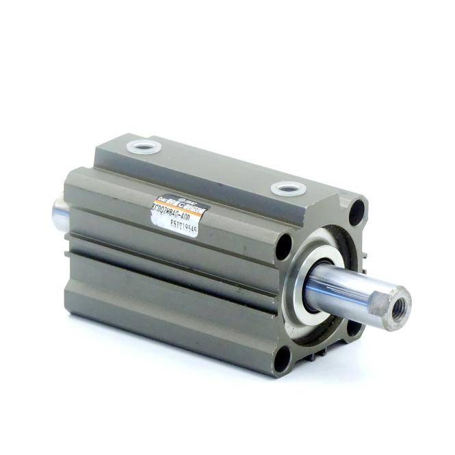 SMC Pneumatikzylinder (ECDQ2WB40-40D)