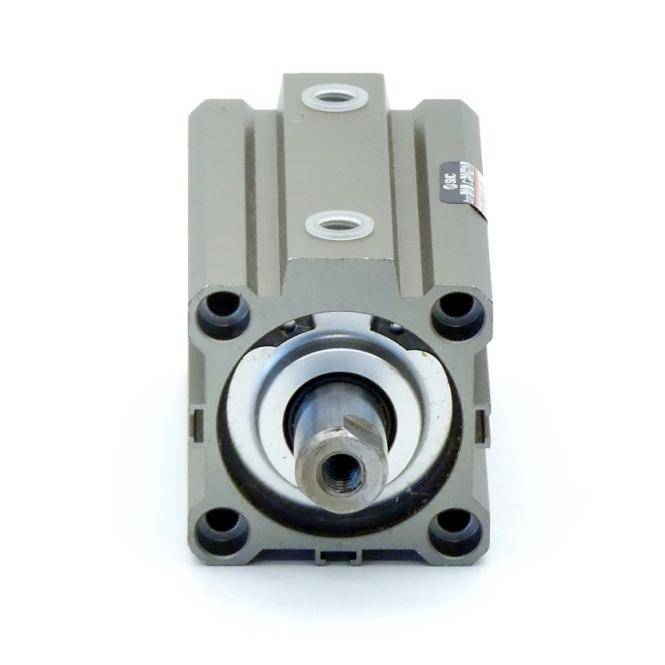 SMC Pneumatikzylinder (ECDQ2WB40-40D)