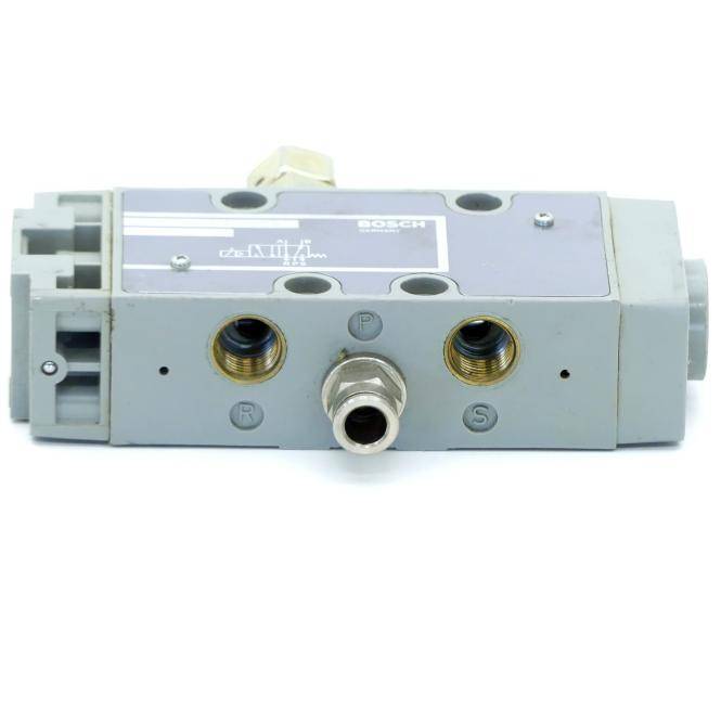Bosch 5/2 Magnetventil (0 820 015 028)