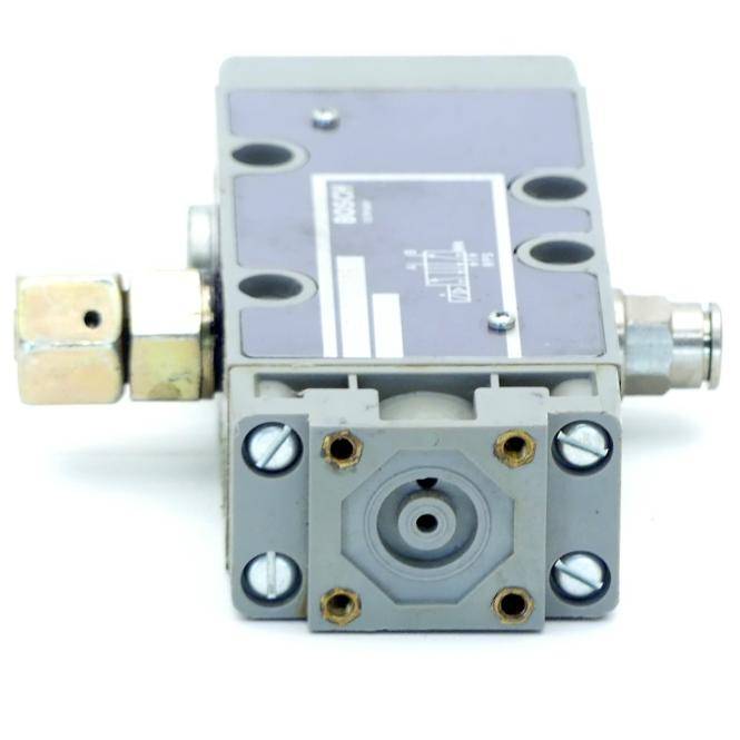 Bosch 5/2 Magnetventil (0 820 015 028)