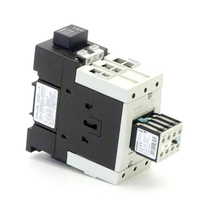 Siemens Leistungsschütz (3RT1045-1AP04)