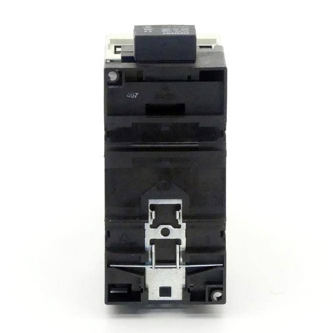 Siemens Leistungsschütz (3RT1045-1AP04)