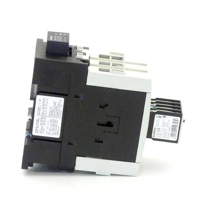 Siemens Leistungsschütz (3RT1045-1AP04)