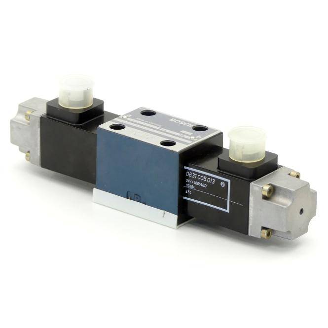 Bosch 4/3-Wegeventil 081WV06P1N100WS024/00A0 (0 810 090 110)