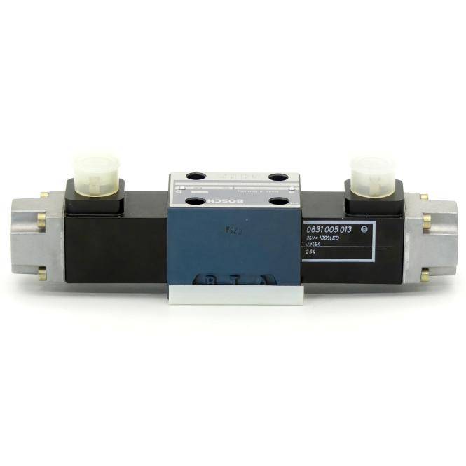 Bosch 4/3-Wegeventil 081WV06P1N100WS024/00A0 (0 810 090 110)