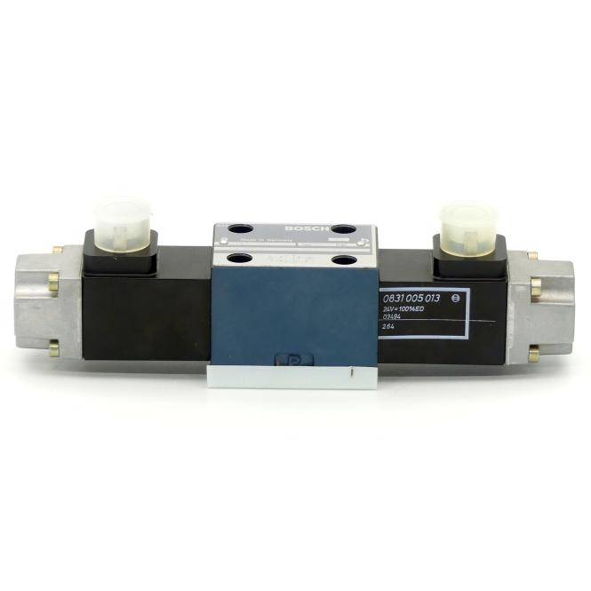 Bosch 4/3-Wegeventil 081WV06P1N100WS024/00A0 (0 810 090 110)
