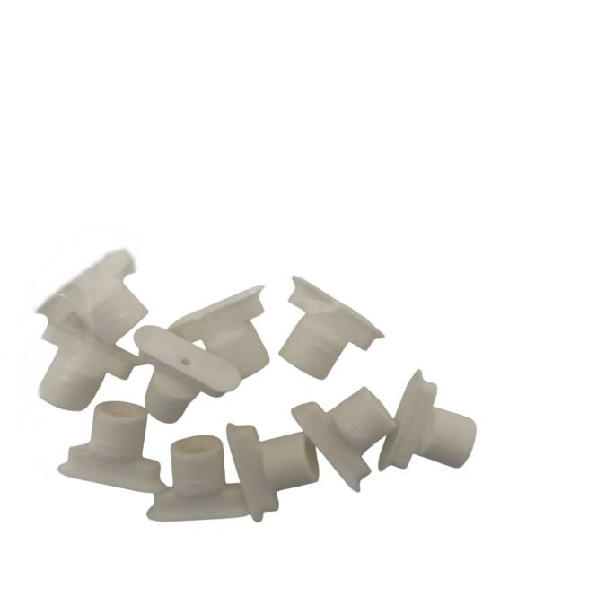 SCHMALZ Saugnapf SGON 18x6 SI-HD-65 M5-AG (10.01.05.01050)