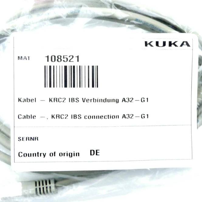 KUKA Kabel (108521)