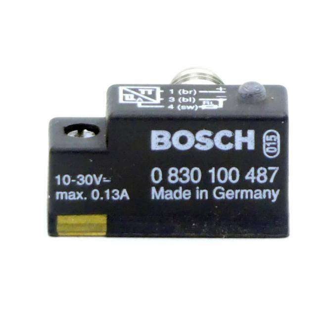 Bosch Rexroth Näherungssensor (0 830 100 487)