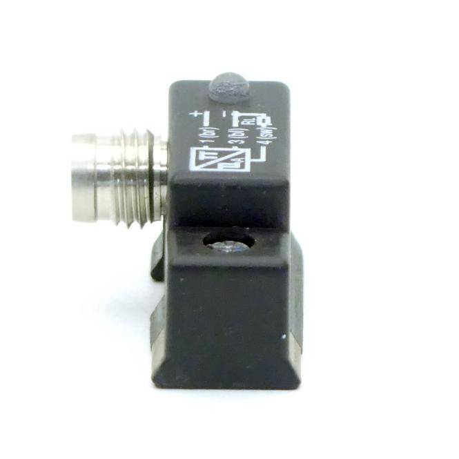 Bosch Rexroth Näherungssensor (0 830 100 487)