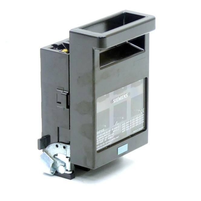 Siemens Sicherungslasttrennschalter (3NP5060-0CA00)