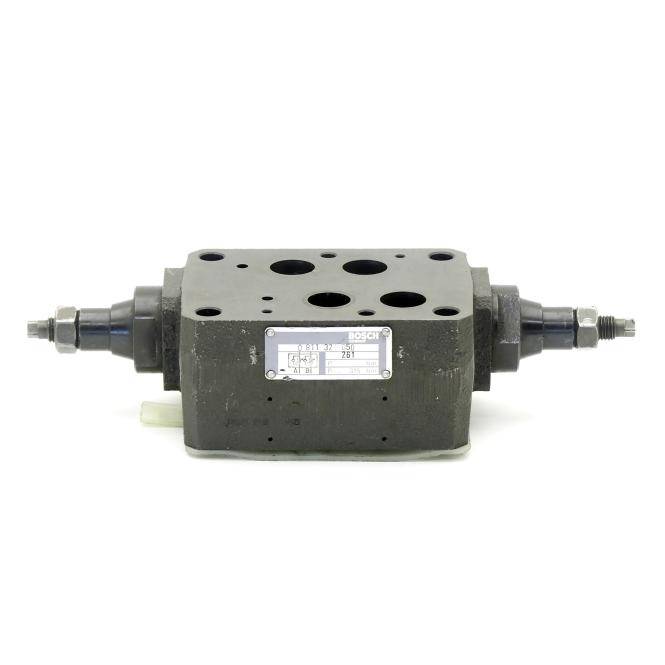 Bosch Drosselrückschlagventil (0 811 321 050)