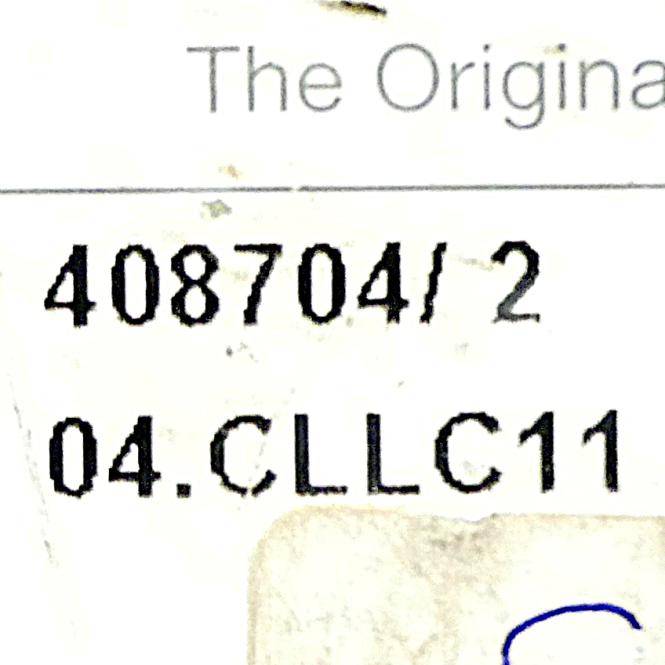 LEMO Connectors (408704/2)