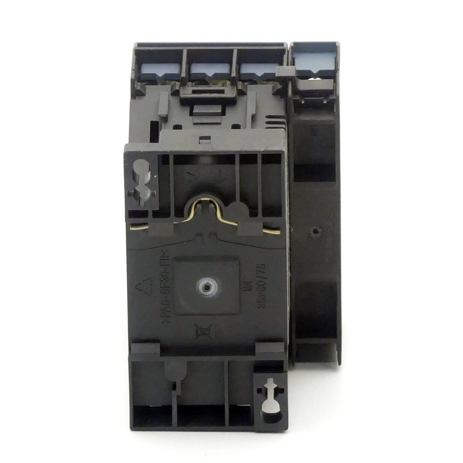 Siemens Schütz (3RT2325-1BB40)