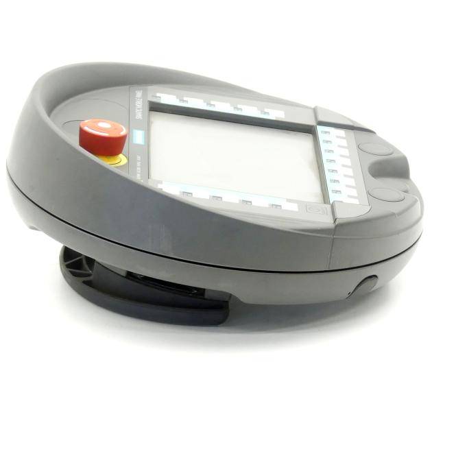 Siemens SIMATIC Mobile Panel 277F IWLAN V2 (6AV6645-0EB02-0AX1)