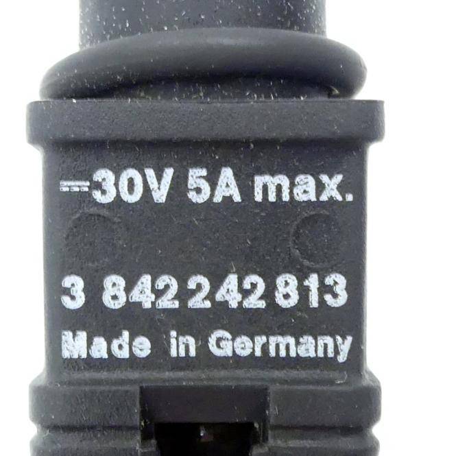 Bosch Kabel (3842242813)