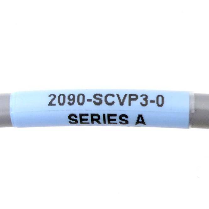 Allen-Bradley Kabel 2090-SCVP3-0 Series A (195592-Q05)