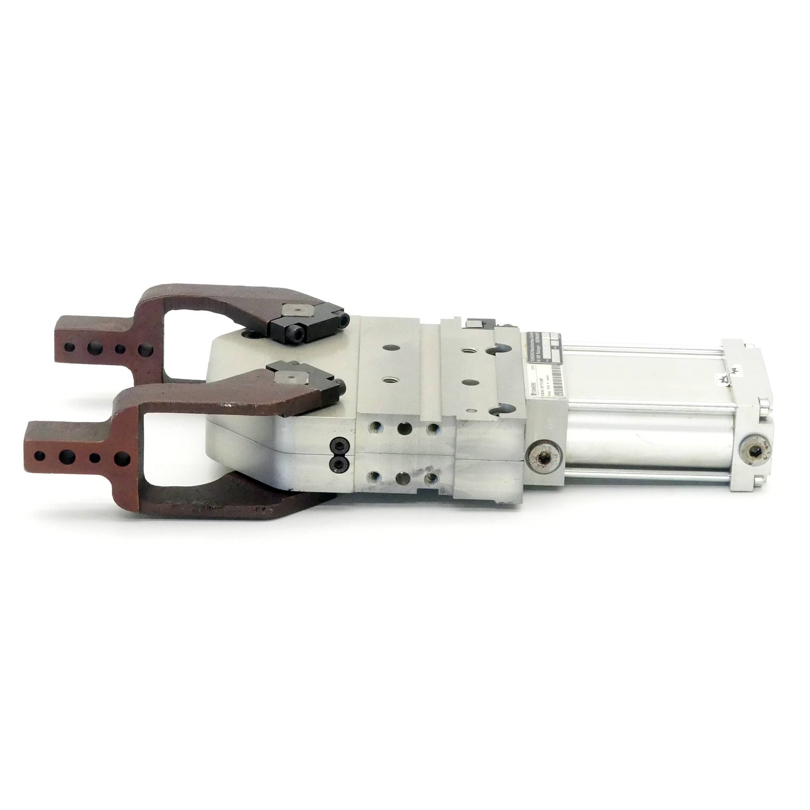 Tünkers Pneumatikspanner 2 x 90 ° (K 63 AS A10 T12 )