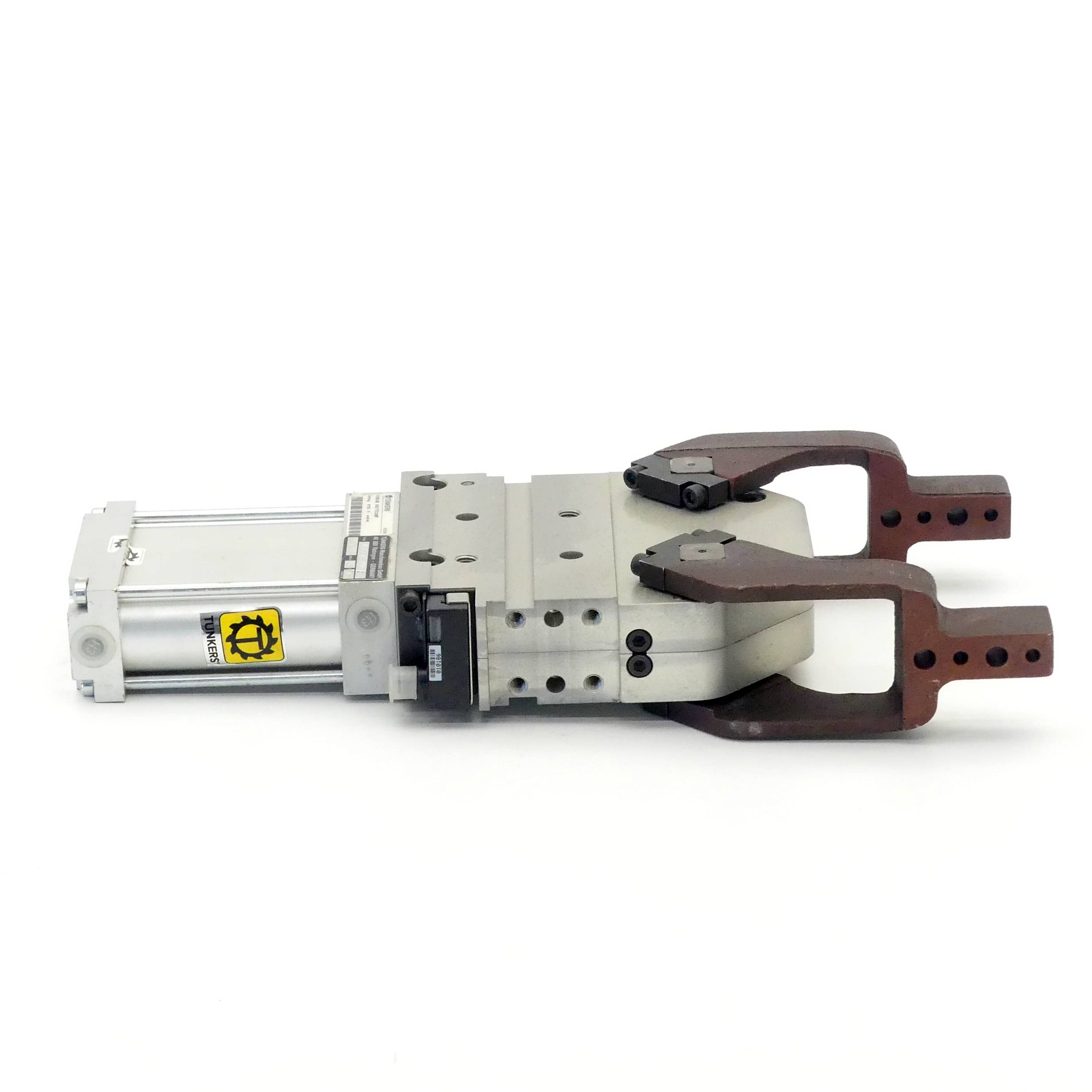 Tünkers Pneumatikspanner 2 x 90 ° (K 63 AS A10 T12 )