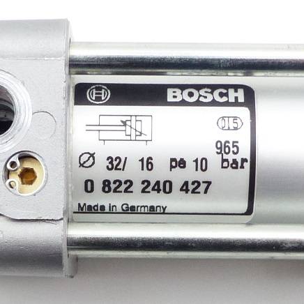BOSCH Kurzhubzylinder 32 x 16 (0 822 240 427)