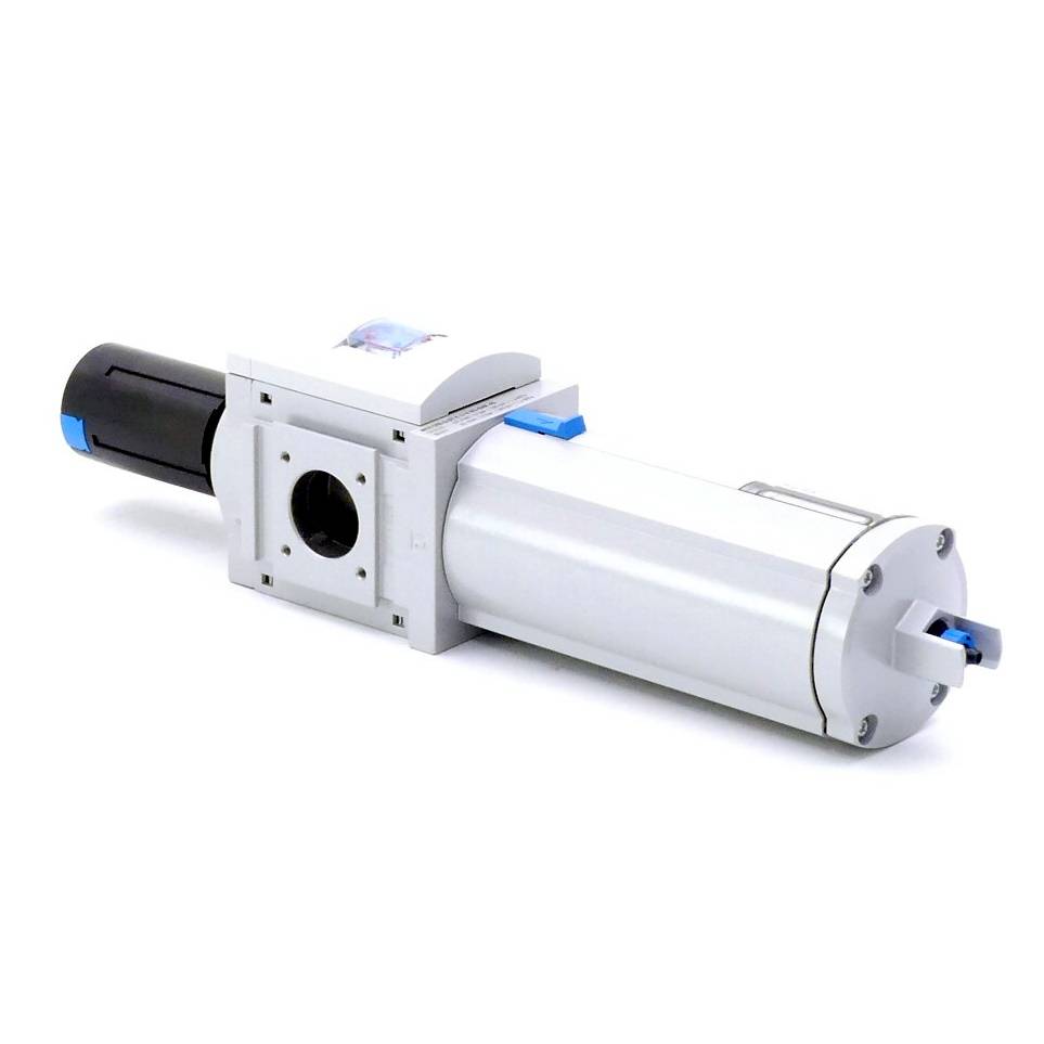 FESTO Filter-Regelventil MS9-LFR-G-D7-E-U-V-RG-BAR-AS (562531)