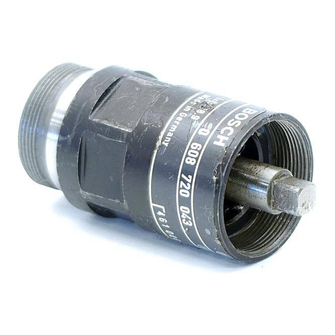 Bosch Planetengetriebe 0 608 720 043 (0 608 720 043)