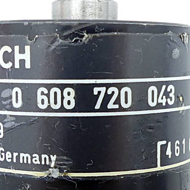 Bosch Planetengetriebe 0 608 720 043 (0 608 720 043)