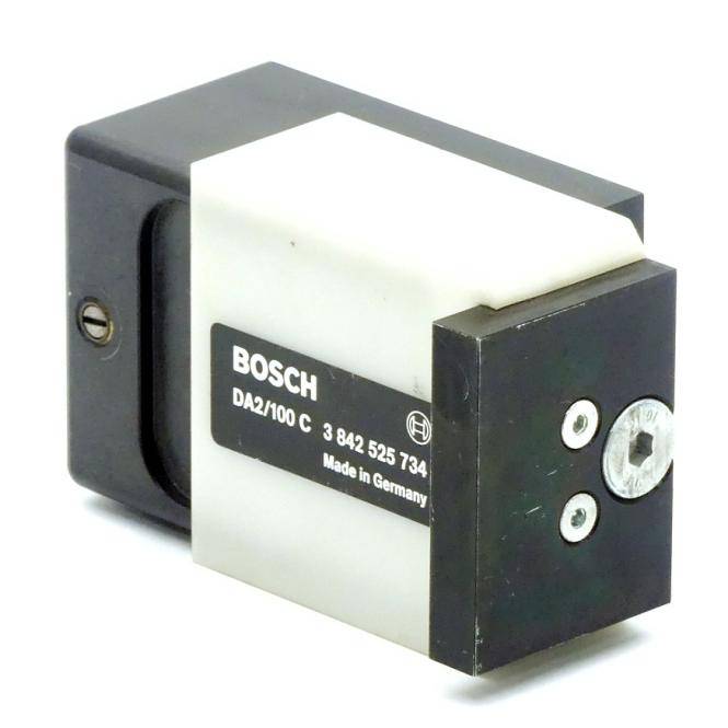 Bosch Dämpfer (3 842 525 734)