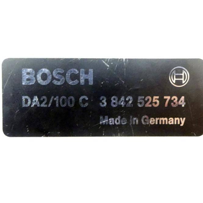Bosch Dämpfer (3 842 525 734)