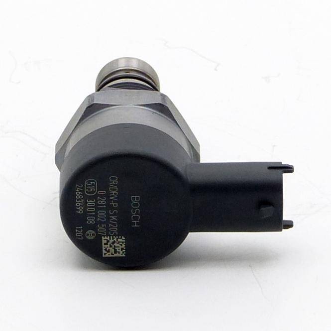 Bosch Druckregelventil, Common-Rail-System CR/DRV-P S K/20S (0 281 002 507)