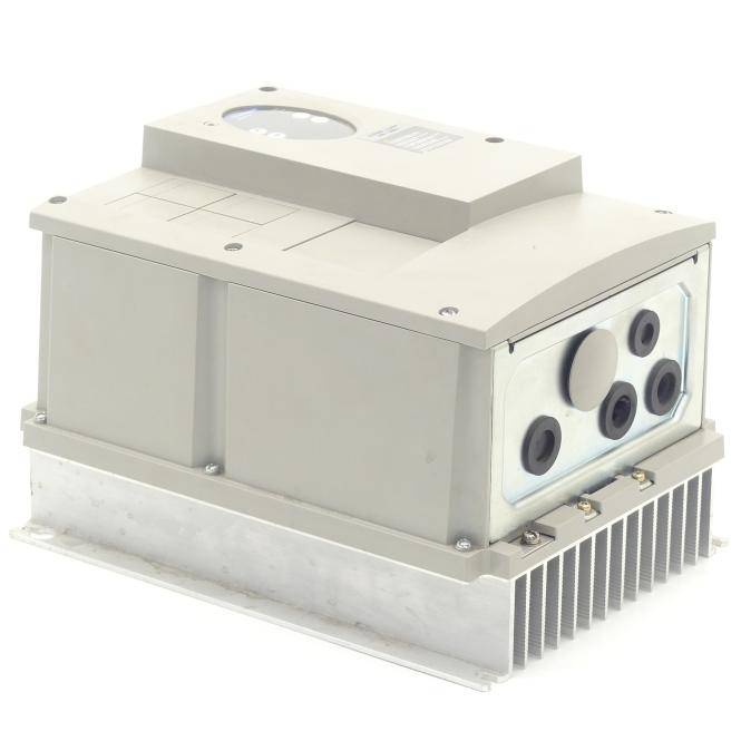 TELEMECANIQUE Frequenzumrichter Altivar 31 (ATV31C037N4)
