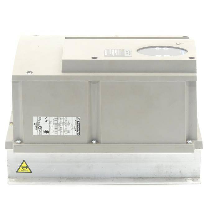 TELEMECANIQUE Frequenzumrichter Altivar 31 (ATV31C037N4)