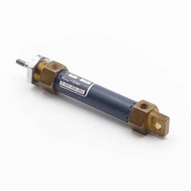 BOSCH Rundzylinder 20 x 50 (0 822 015 201)