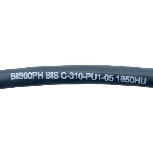BALLUFF Schreib-/ Lesekopf BIS00PH (BIS C-310-PU1-05)