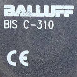 BALLUFF Schreib-/ Lesekopf BIS00PH (BIS C-310-PU1-05)