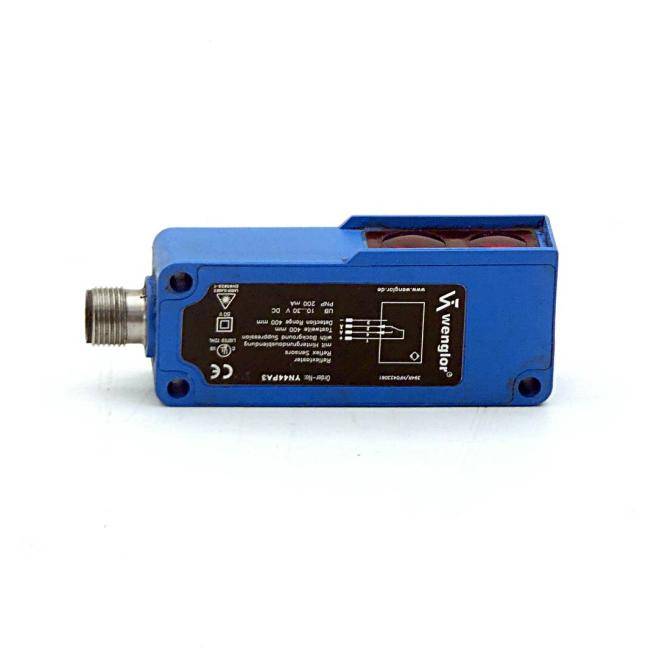 Wenglor Reflextaster YN44PA3 (YN44PA3)
