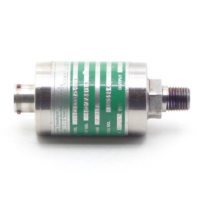 Burster Hochpräzisions - Drucksensor 8267-5002 (8267-5002-V001)