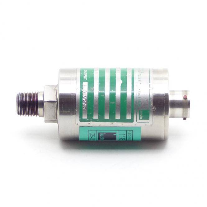 Burster Hochpräzisions - Drucksensor 8267-5002 (8267-5002-V001)