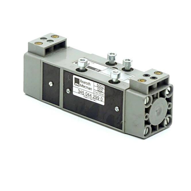 Bosch Pneutmatikventil 0 820 277 014; 39-D-1341/C1 (0 820 277 014)