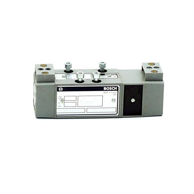 Bosch Pneutmatikventil 0 820 277 014; 39-D-1341/C1 (0 820 277 014)