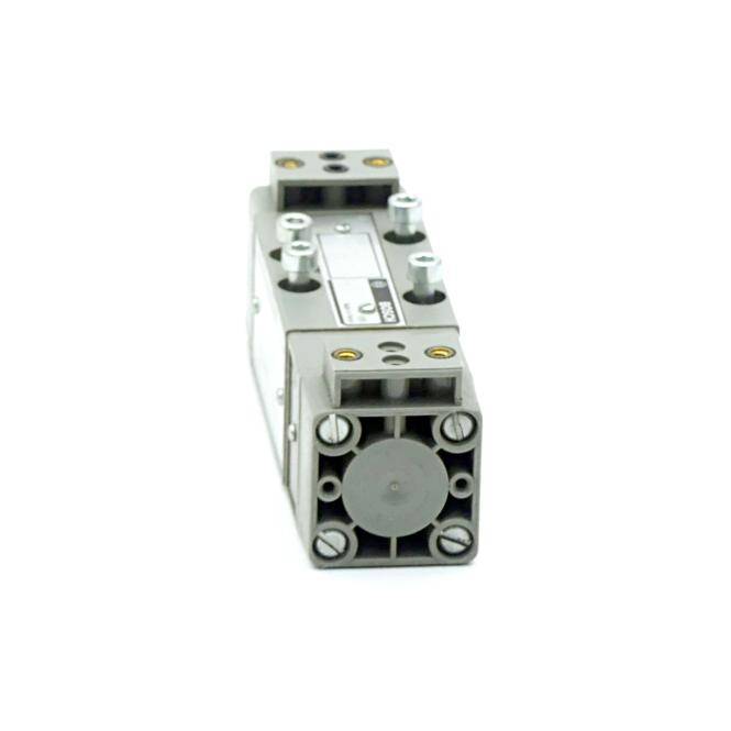 Bosch Pneutmatikventil 0 820 277 014; 39-D-1341/C1 (0 820 277 014)