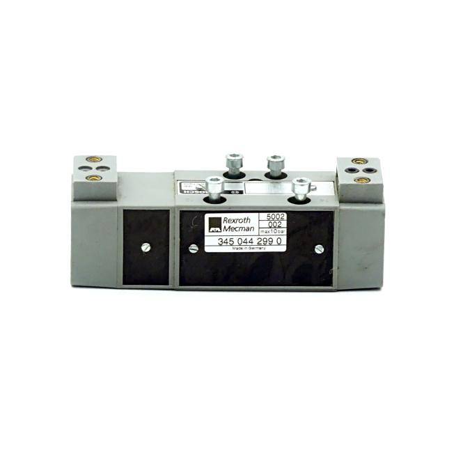 Bosch Pneutmatikventil 0 820 277 014; 39-D-1341/C1 (0 820 277 014)
