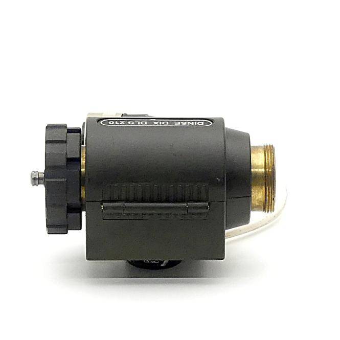 Dinse Draht-Durchflusssensor (DIX DLS 210)