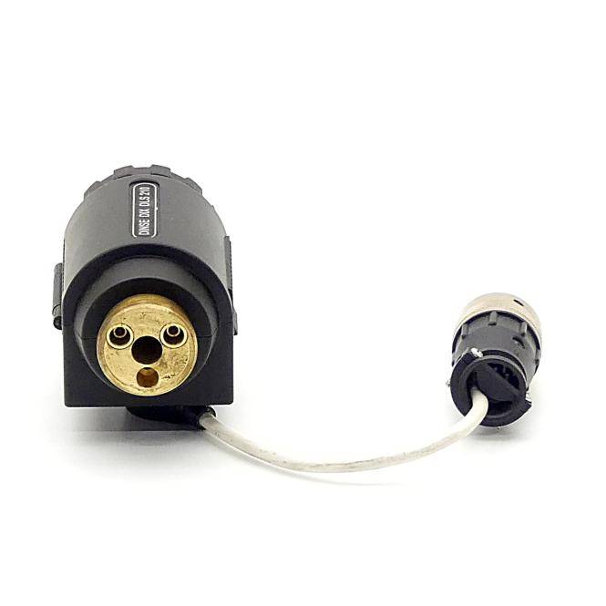 Dinse Draht-Durchflusssensor (DIX DLS 210)